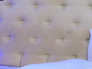 Daliya's Live Sex Cam Show