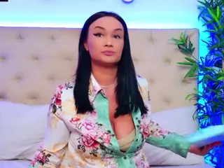 Daliya's Live Sex Cam Show