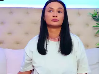 Daliya's Live Sex Cam Show