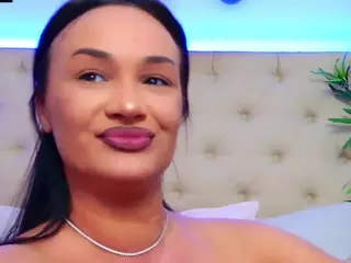 Daliya's Live Sex Cam Show