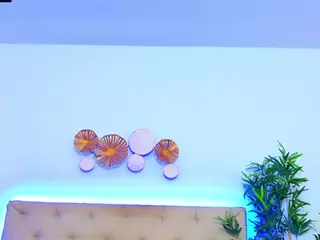 Daliya's Live Sex Cam Show