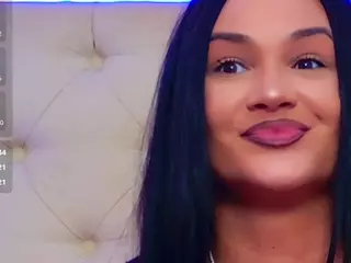 Daliya's Live Sex Cam Show
