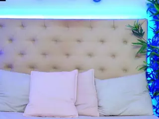 Daliya's Live Sex Cam Show
