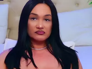 Daliya's Live Sex Cam Show