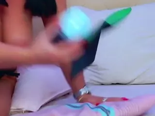 Daliya's Live Sex Cam Show