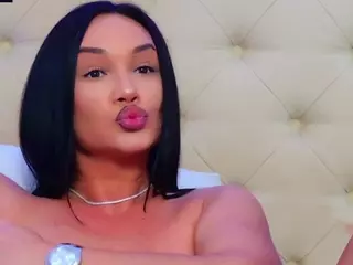Daliya's Live Sex Cam Show
