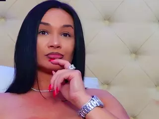 Daliya's Live Sex Cam Show