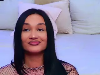 Daliya's Live Sex Cam Show