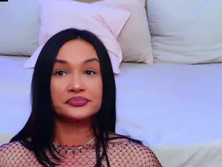 Daliya's Live Sex Cam Show