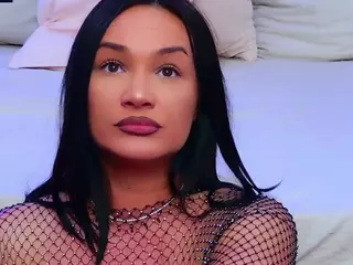 Daliya's Live Sex Cam Show