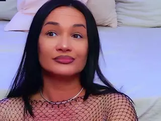 Daliya's Live Sex Cam Show