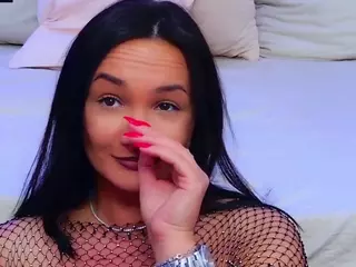 Daliya's Live Sex Cam Show