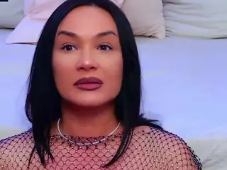 Daliya's Live Sex Cam Show