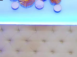 Daliya's Live Sex Cam Show