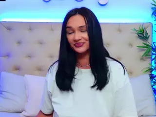 Daliya's Live Sex Cam Show