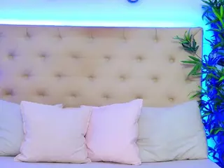 Daliya's Live Sex Cam Show