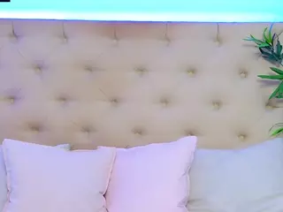 Daliya's Live Sex Cam Show