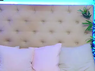 Daliya's Live Sex Cam Show