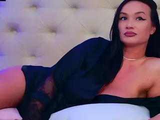 Daliya's Live Sex Cam Show