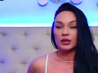 Daliya's Live Sex Cam Show
