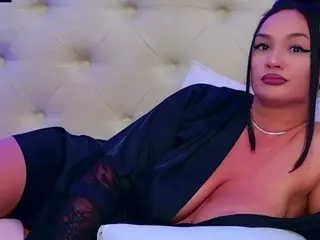 Daliya's Live Sex Cam Show