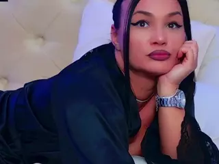 Daliya's Live Sex Cam Show