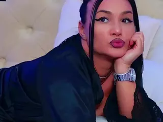 Daliya's Live Sex Cam Show