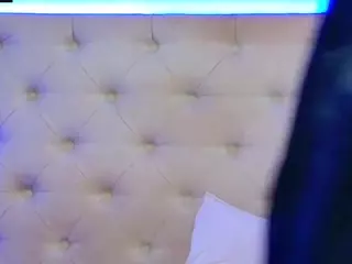 Daliya's Live Sex Cam Show