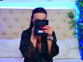 Daliya's Live Sex Cam Show