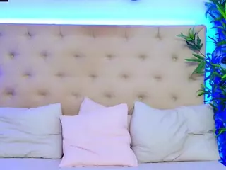 Daliya's Live Sex Cam Show