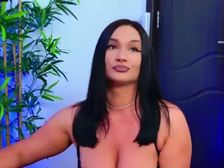 Daliya's Live Sex Cam Show