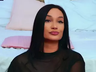 Daliya's Live Sex Cam Show