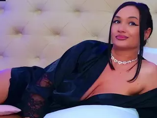 Daliya's Live Sex Cam Show
