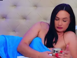 Daliya's Live Sex Cam Show
