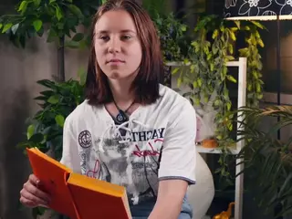 DarylFinch's Live Sex Cam Show