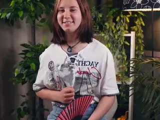 DarylFinch's Live Sex Cam Show