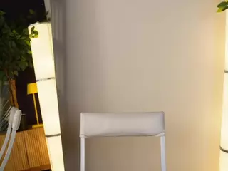 DorisGabriel's Live Sex Cam Show