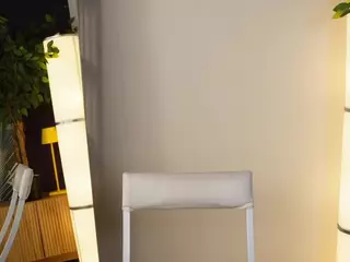 DorisGabriel's Live Sex Cam Show