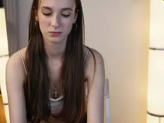 DorisGabriel's Live Sex Cam Show