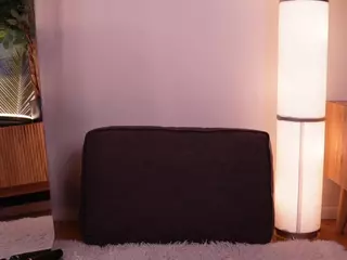 DorisGabriel's Live Sex Cam Show
