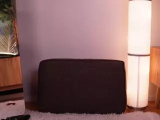DorisGabriel's Live Sex Cam Show