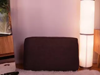 DorisGabriel's Live Sex Cam Show