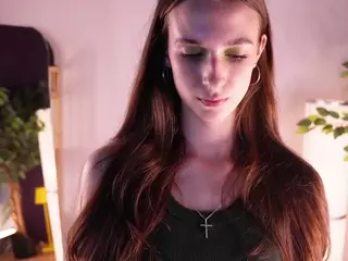 DorisGabriel's Live Sex Cam Show