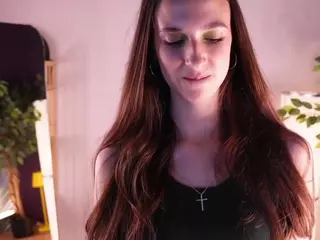 DorisGabriel's Live Sex Cam Show