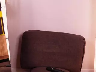 DorisGabriel's Live Sex Cam Show