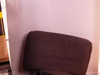 DorisGabriel's Live Sex Cam Show