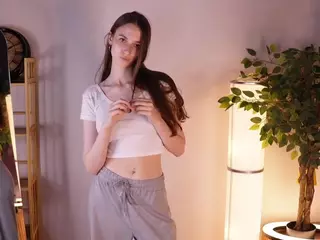 DorisGabriel's Live Sex Cam Show