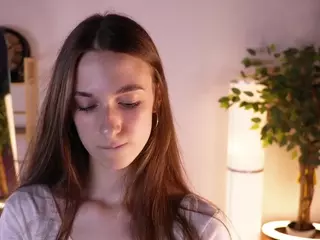 DorisGabriel's Live Sex Cam Show