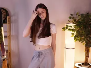 DorisGabriel's Live Sex Cam Show
