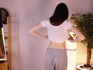 DorisGabriel's Live Sex Cam Show